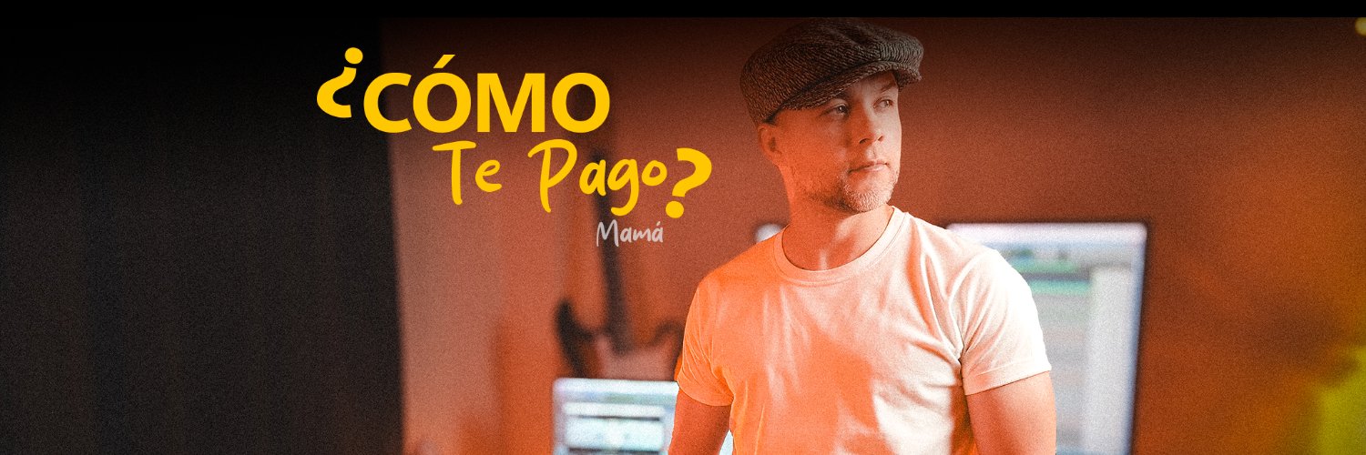 AndreeClarMusic's profile banner image