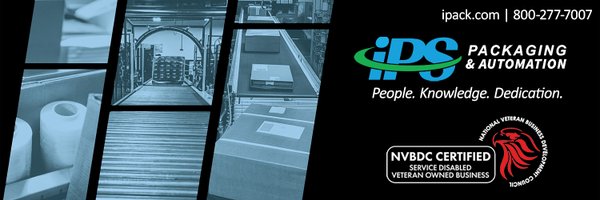 IPSpackaging Profile Banner