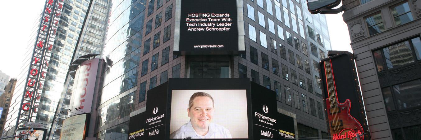 Andrew Schroepfer banner