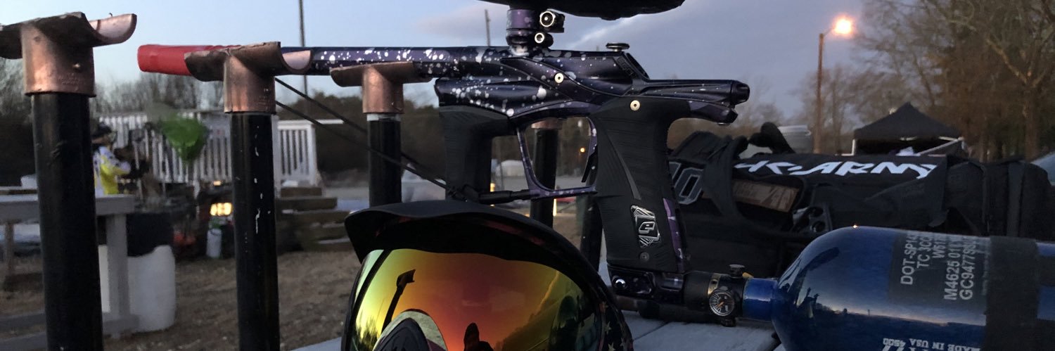 BrandonJMiner's profile banner image
