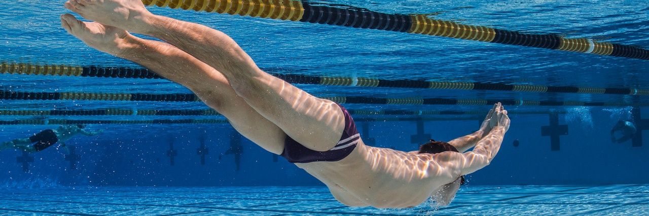 OrcaSwimTeam's profile banner image