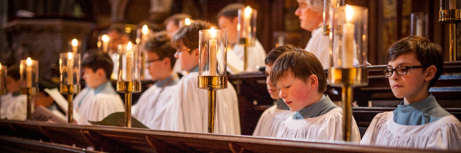 Saint Patrick's Cathedral, Dublin banner