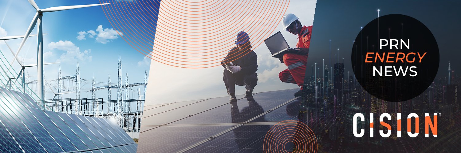PR Newswire Energy banner