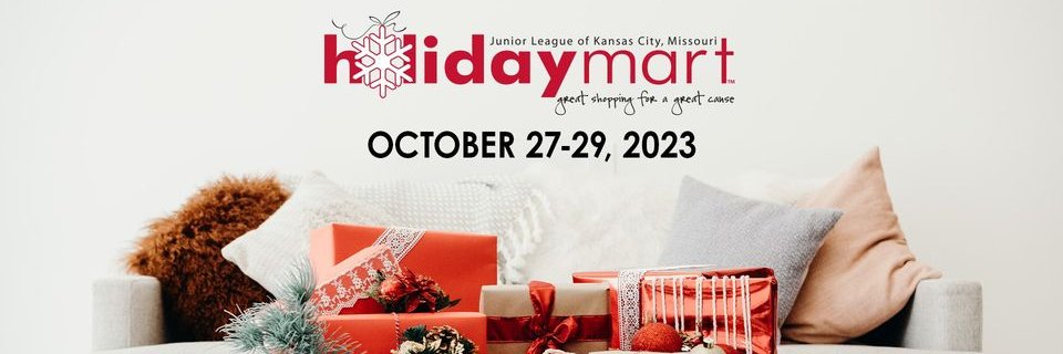 HolidayMartKC's profile banner image
