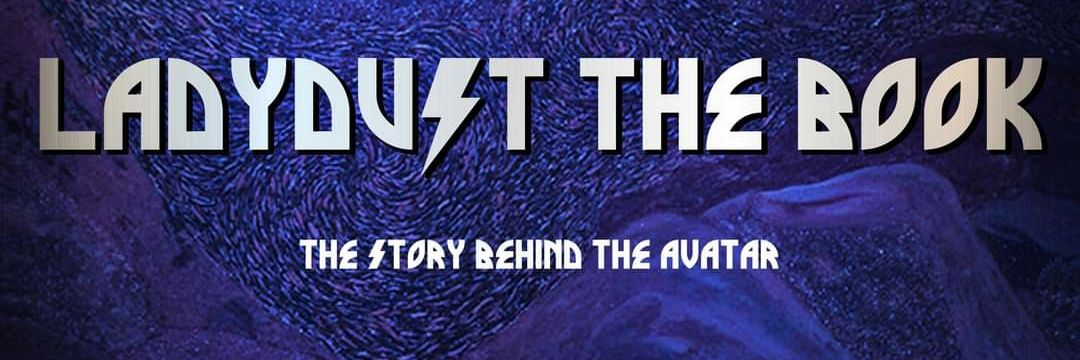 Ladydust's profile banner image