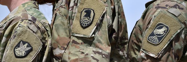 ArmySMDC Profile Banner
