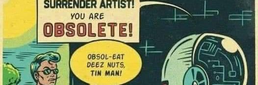 M. Scott Boone banner
