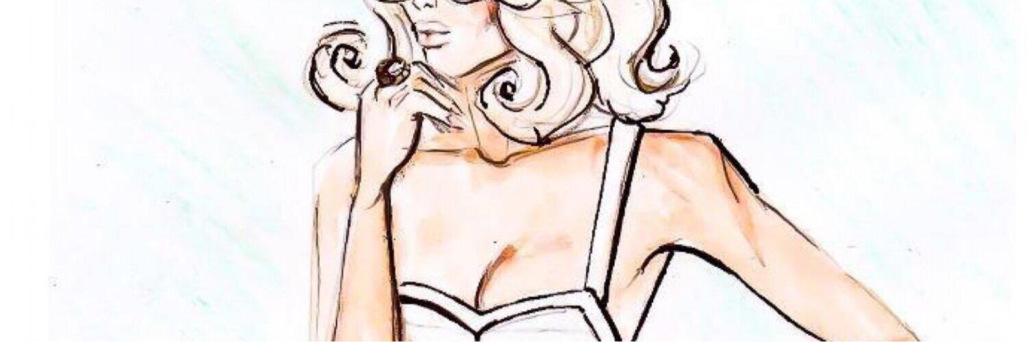 roisinemoss's profile banner image