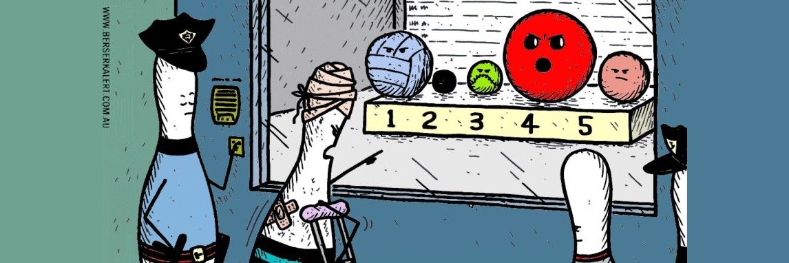 Humor Times banner