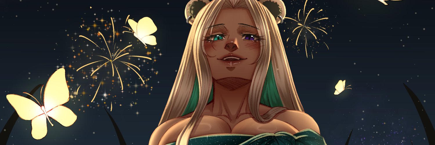 𝖯𝖠𝖭𝖣𝖴 🐼 banner