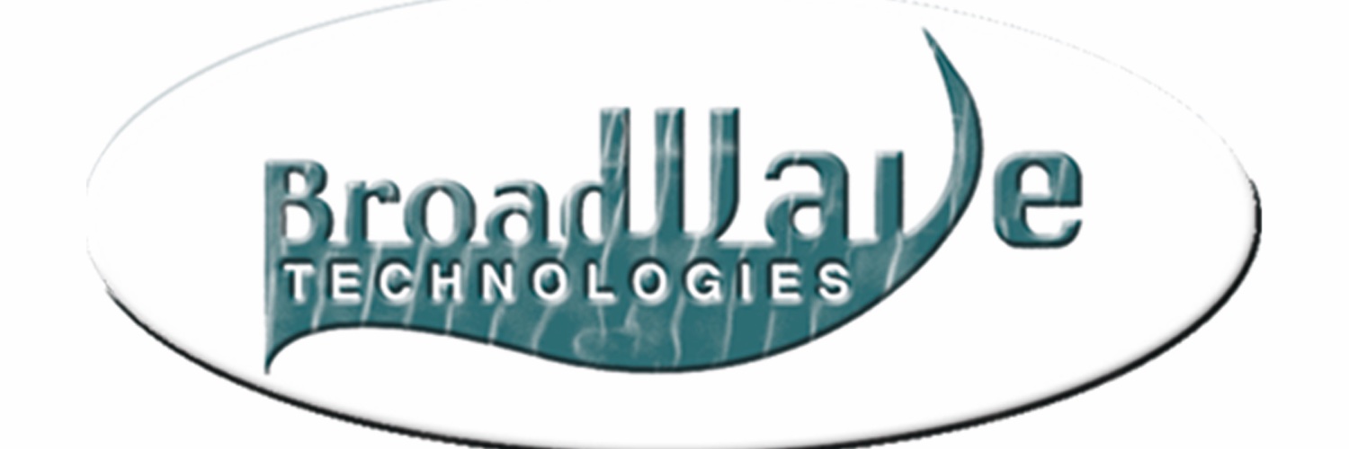 broadwavetech's profile banner image