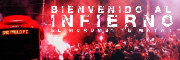 GianSPFC's profile banner image