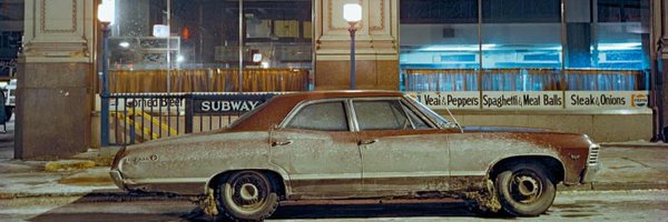 jimkrane Profile Banner