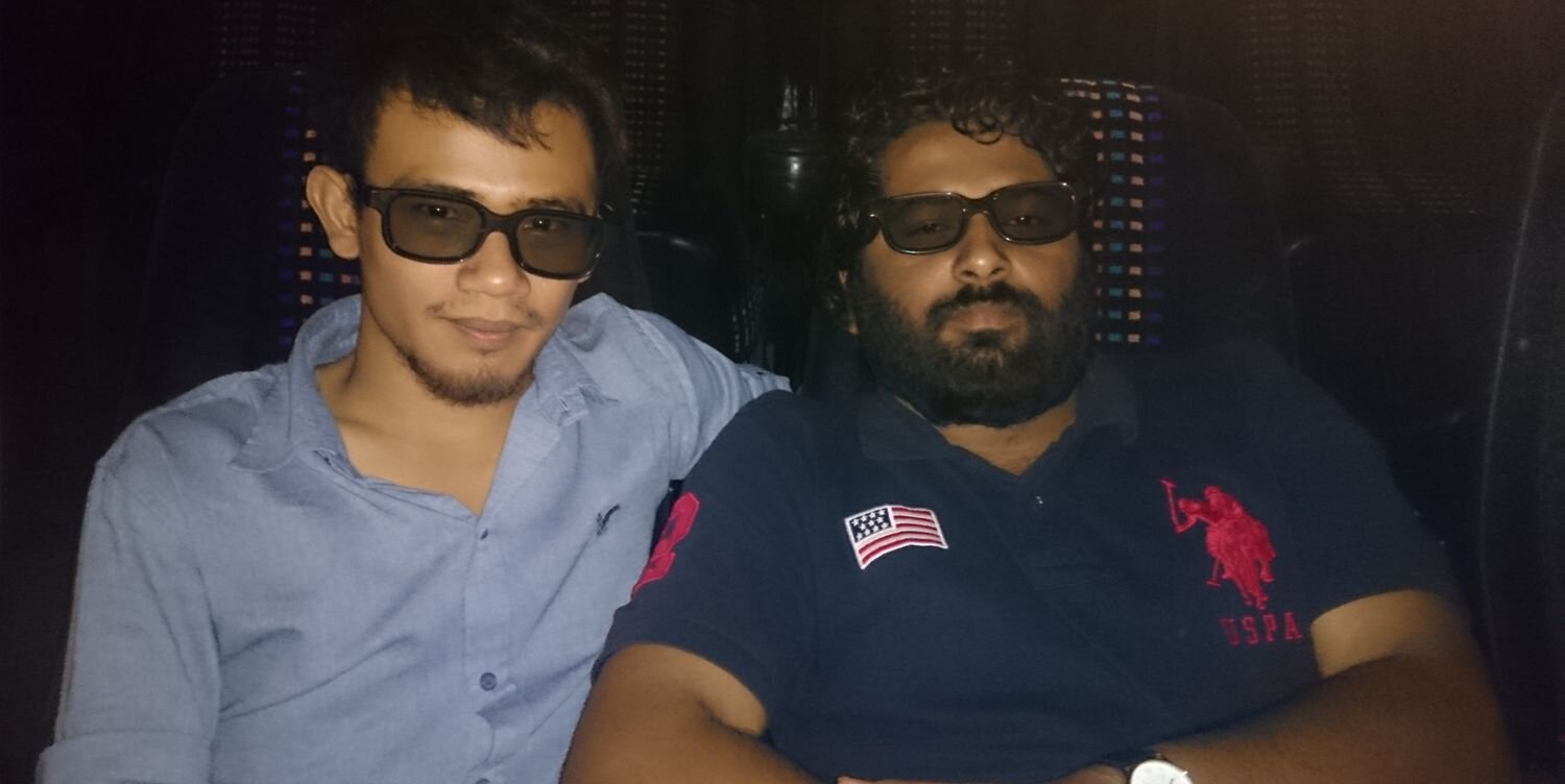 riteshth's profile banner image