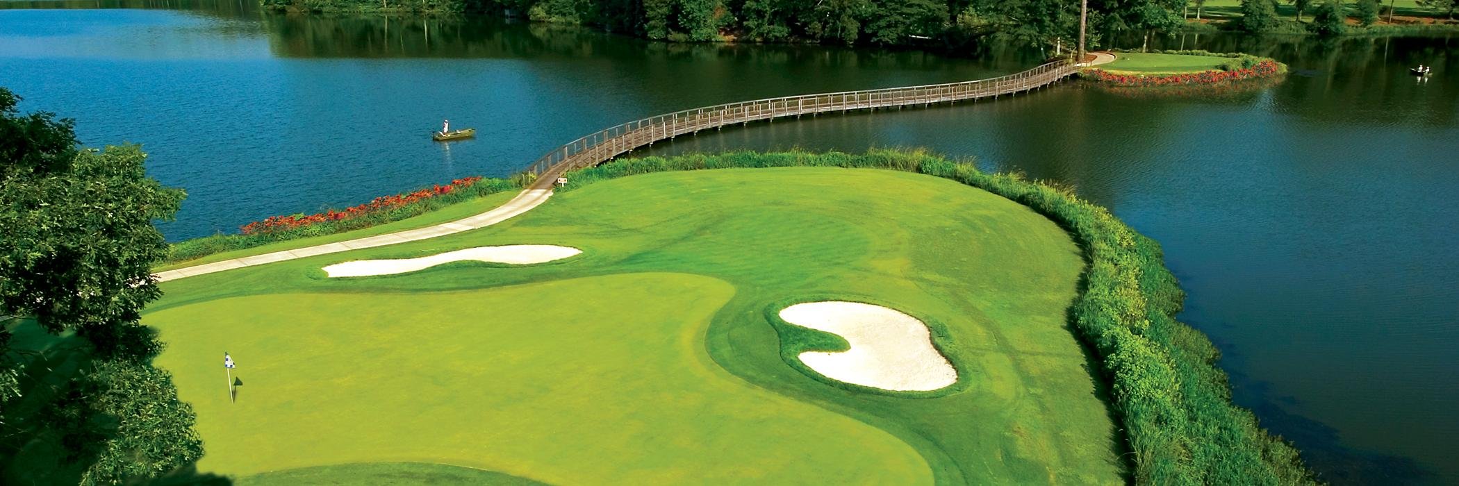 GolfNowAtlanta's profile banner image