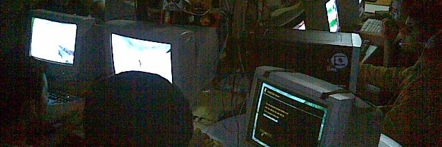 deSAMtralized🦀🛠 banner