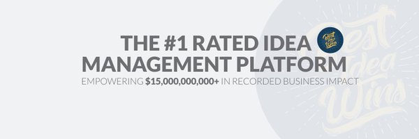 Brightidea Profile Banner