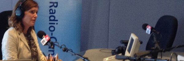 gilldeacon Profile Banner
