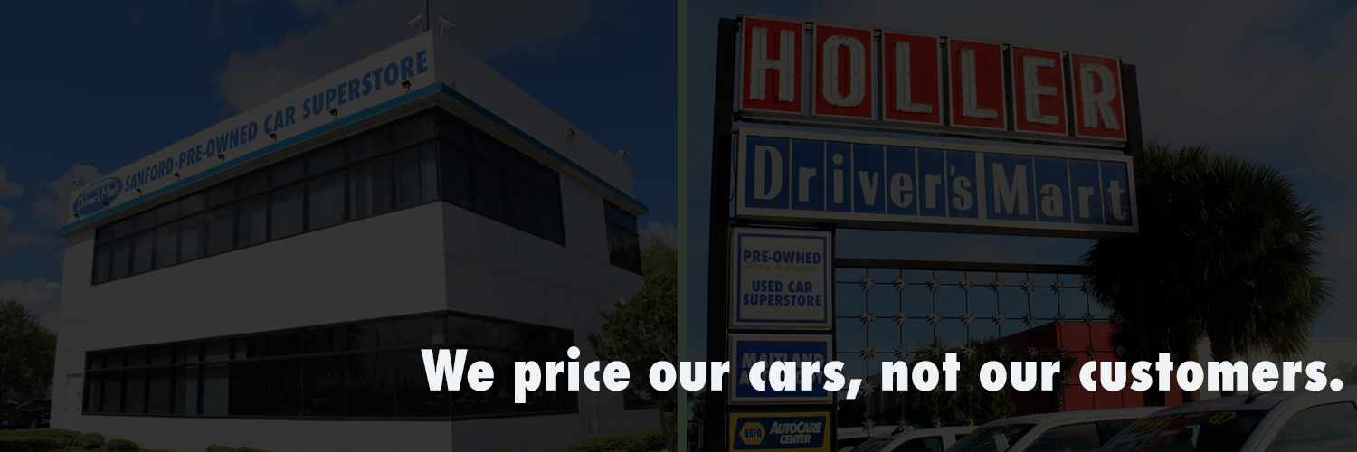 DriversMart's profile banner image