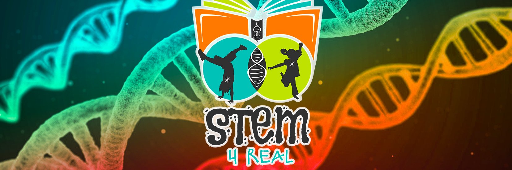 STEM4Real banner