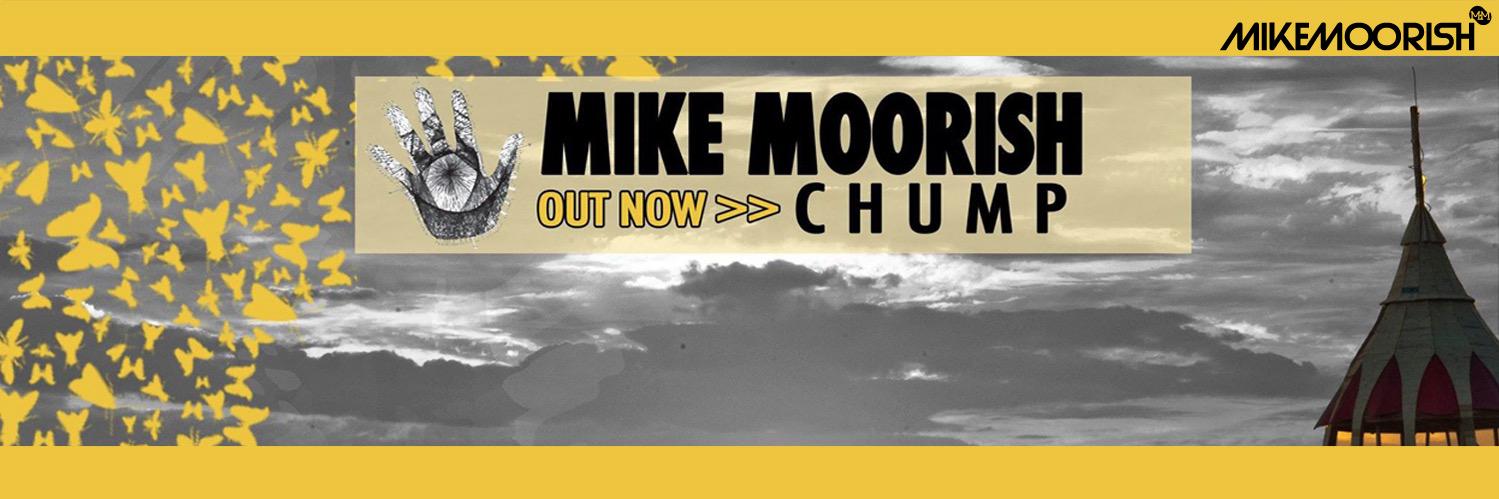MikeMoorish's profile banner image