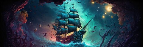 Caspersroom's profile banner image