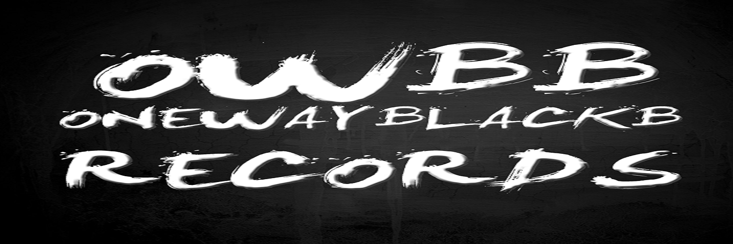 OneWayBlackB's profile banner image