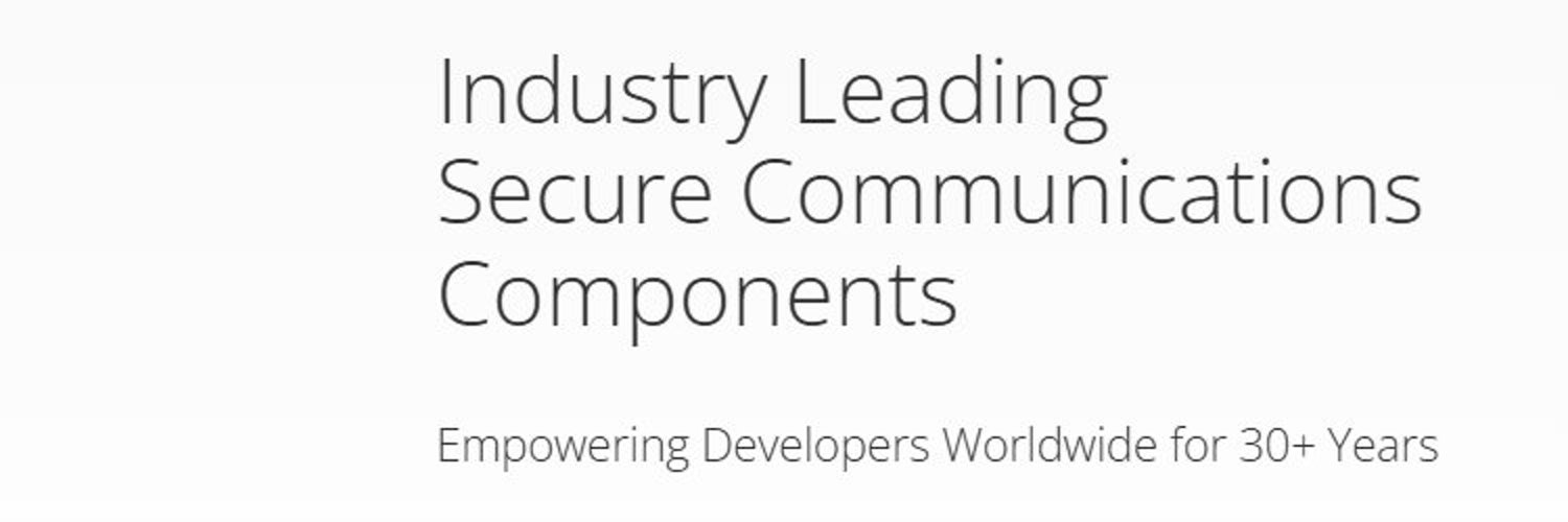 /n software profile banner