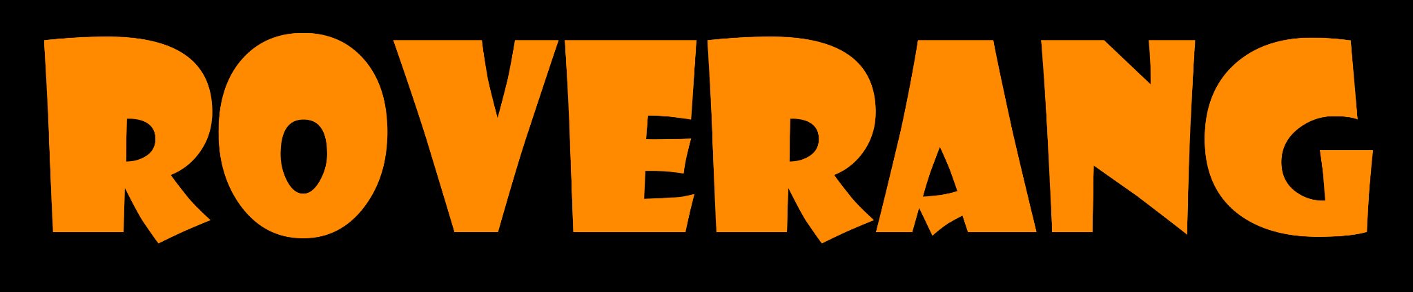 roverang's profile banner image