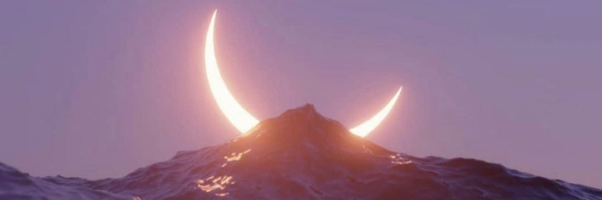 dariaweber's profile banner image