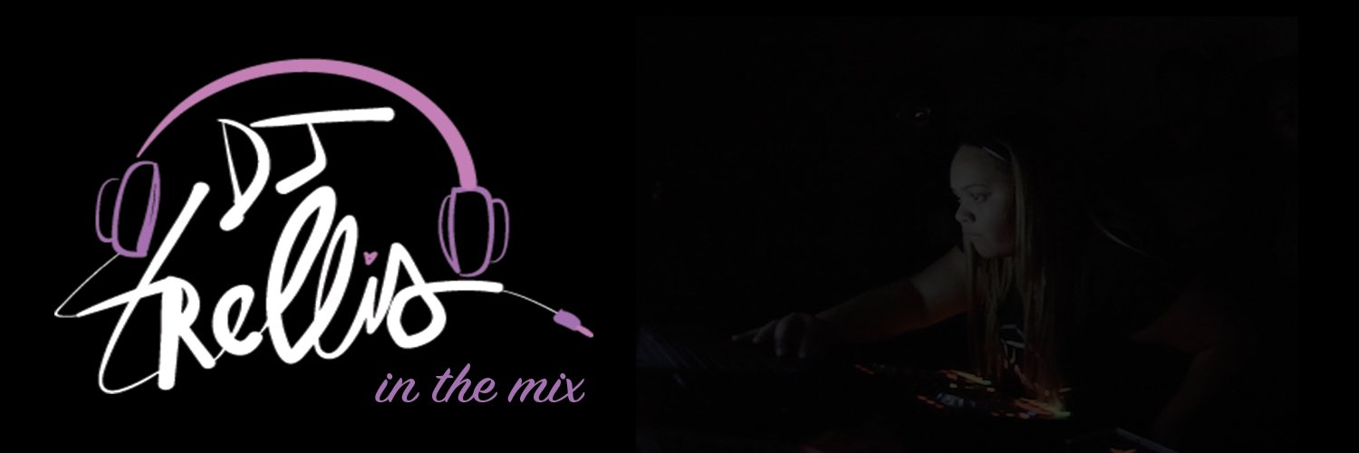 DJTrellis's profile banner image