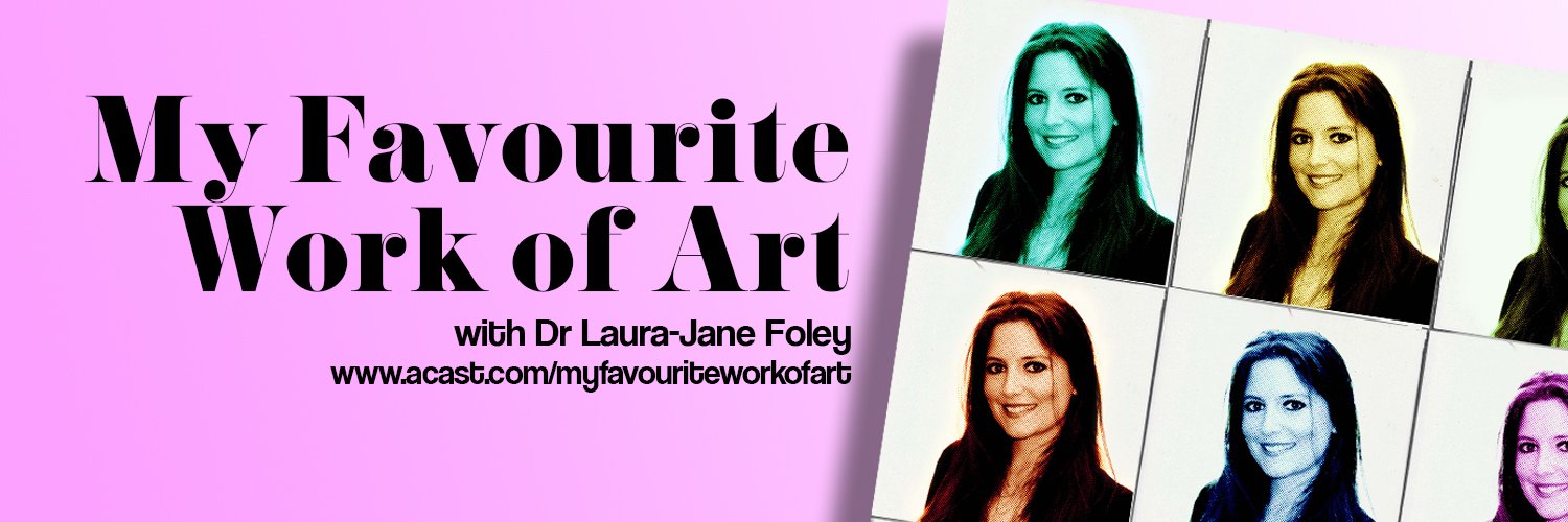 Dr Laura-Jane Foley banner