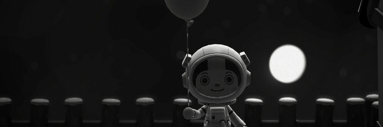 TerryAtlas's profile banner image