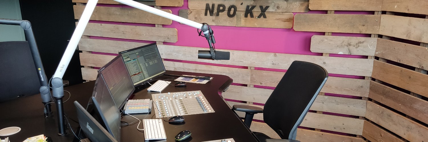 NPO_KX's profile banner image