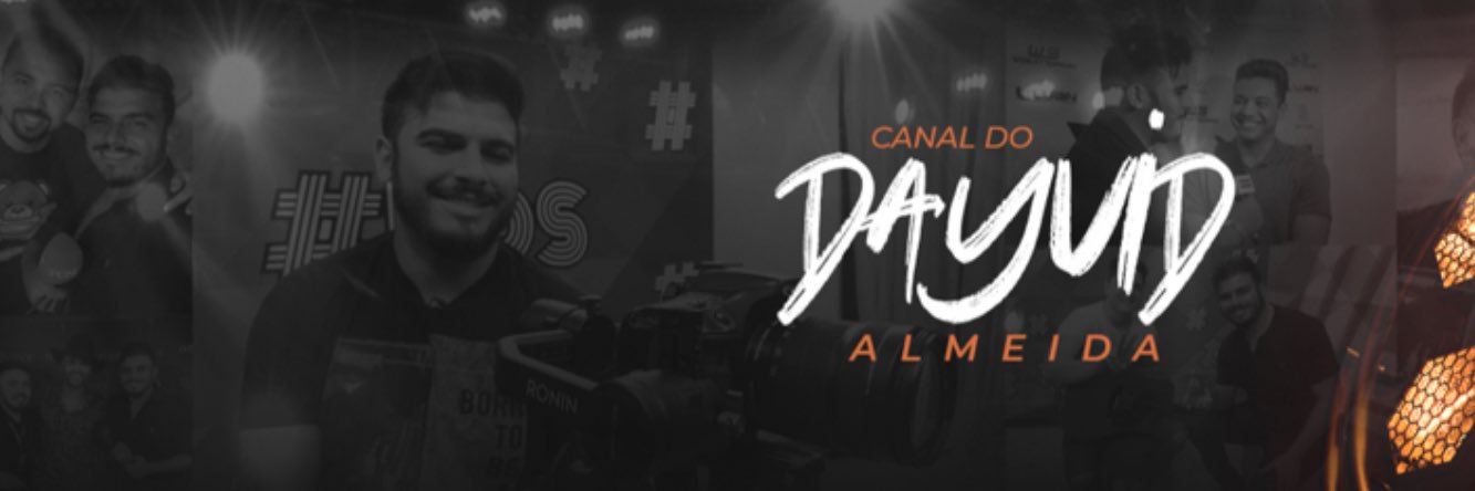 DayvidAlmeida_'s profile banner image