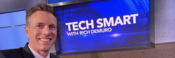 richontech Profile Banner