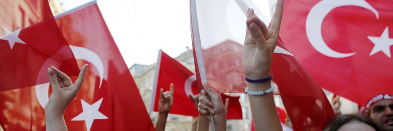 K. Erdem Ölmez banner