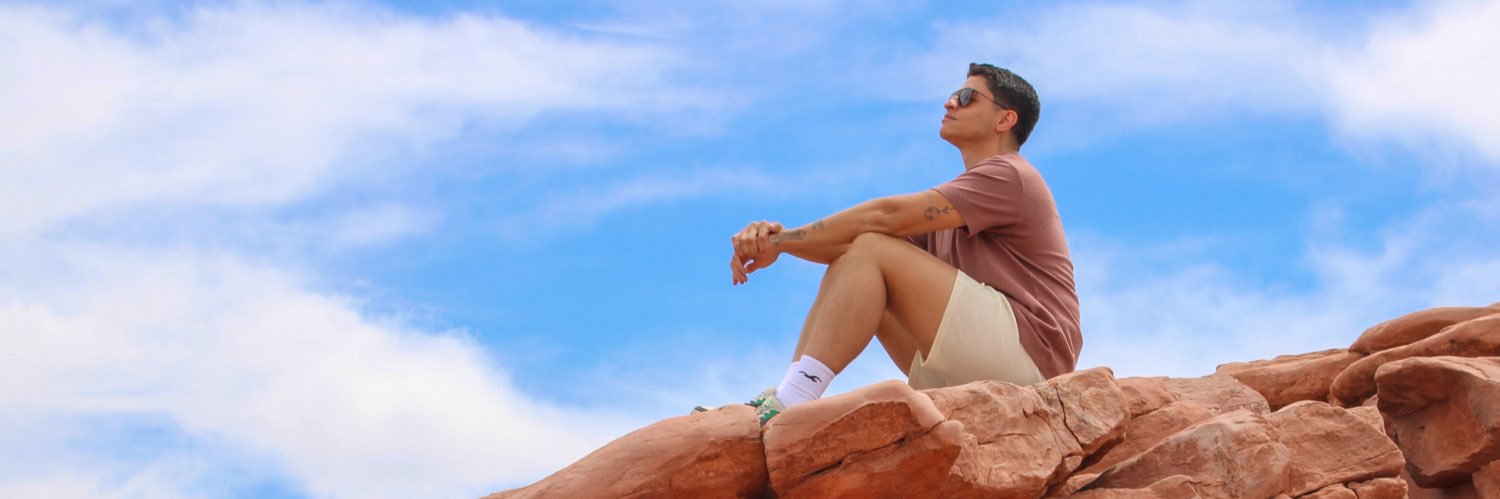 BrenoDeJesus's profile banner image