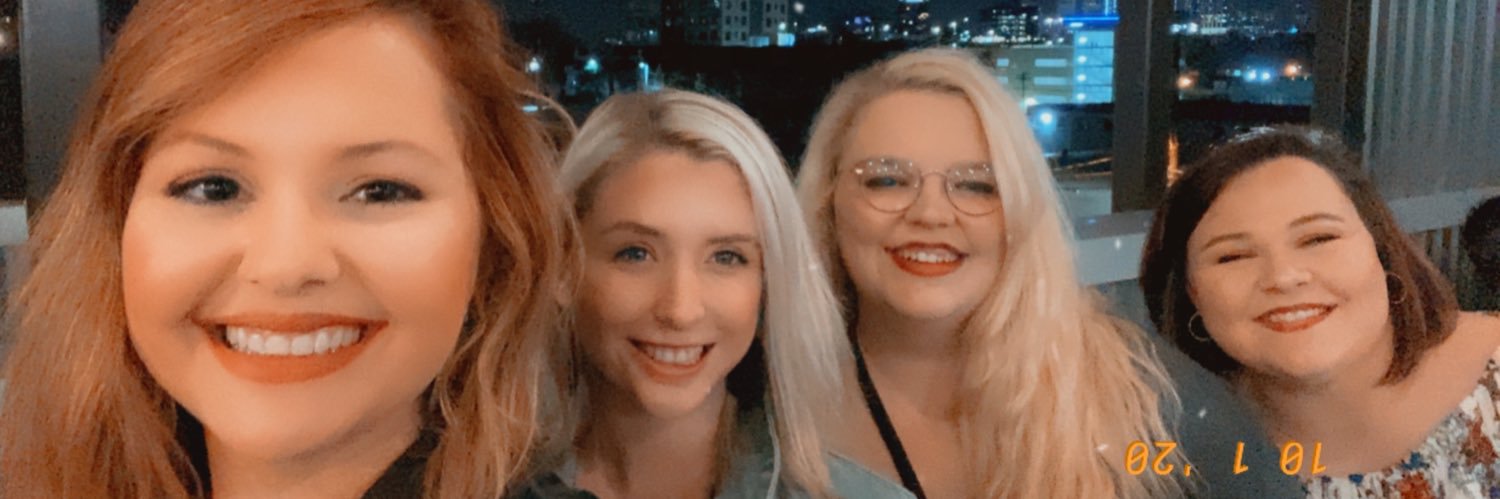ericaxxhaas's profile banner image