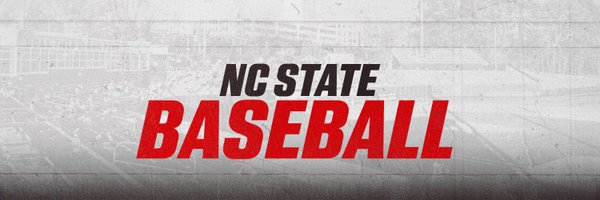 NCStateBaseball Profile Banner