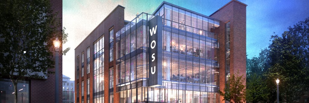 WOSU Public Media banner