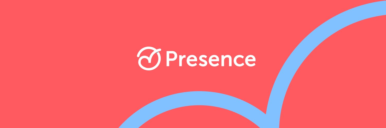 Presence banner