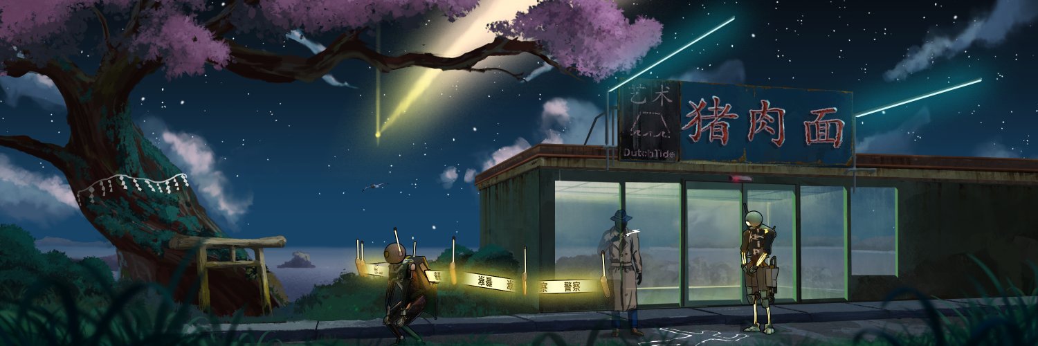 Luke_Bingham's profile banner image