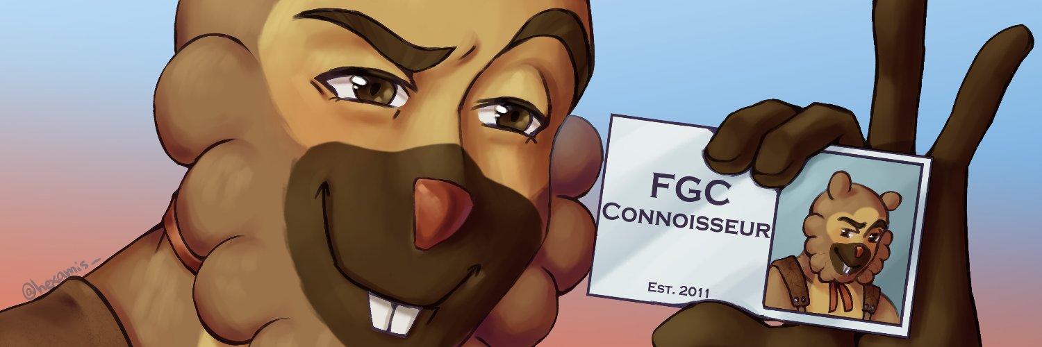 Bidoofshock's profile banner image