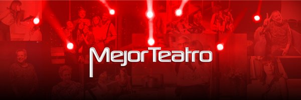 mejorteatro Profile Banner