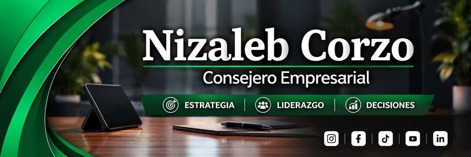 Nizaleb's profile banner image
