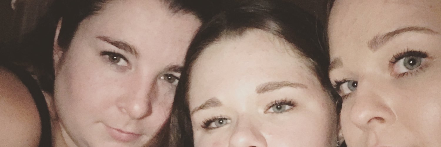 RealClaireC's profile banner image