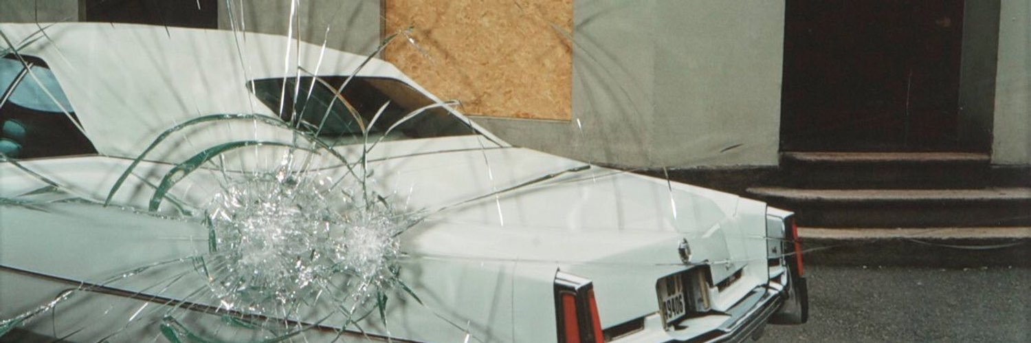 TheRealQuese's profile banner image