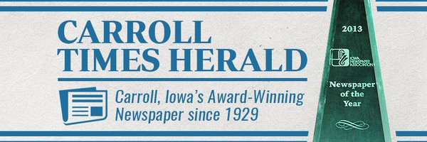carrollspaper Profile Banner