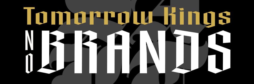 tomorrowkings's profile banner image